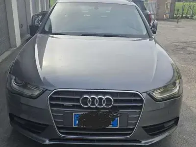 Usata Audi A4 150 CV (110 kW) 2014 Station wagon