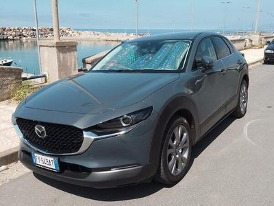 Usata Mazda CX-30 122 CV (89 kW) 2020 SUV