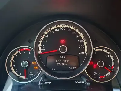 Usata VW up!