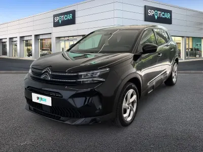 Usata Citroën C5 Aircross