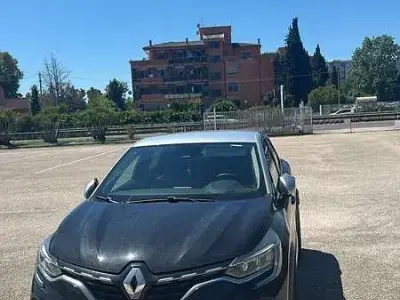 Usata Renault Captur Intens 94 CV (69 kW) 2021 SUV