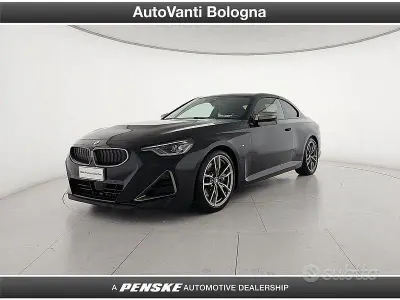 Usata BMW M240