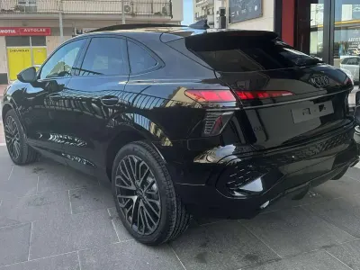 Nuova Audi Q3 Sportback S-Line 150 CV (110 kW) 2026 Nero SUV