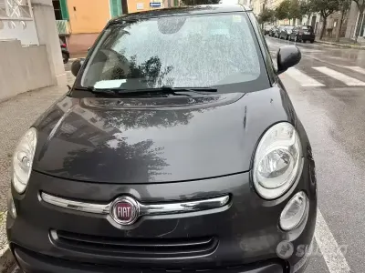 Usata Fiat 500L