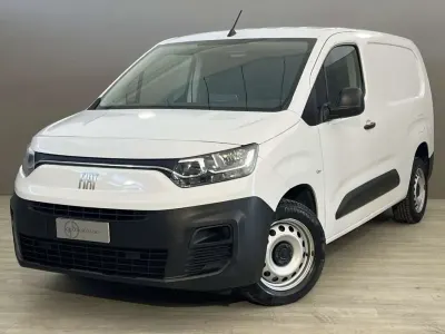 Usata Fiat Doblò