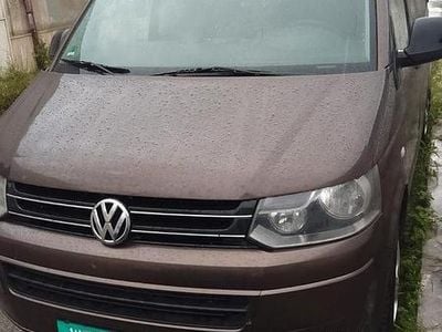 VW T5
