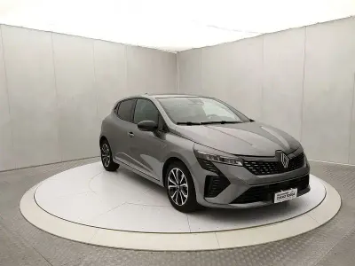 Usata Renault Clio