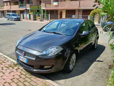 Usata Fiat Bravo Street 120 CV (88 kW) 2012 Utilitaria