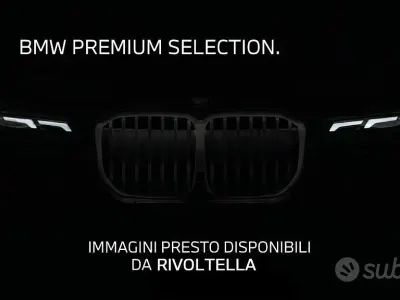 Nuova BMW 218 Active Tourer M Sport 150 CV (110 kW) 2026 Nero Monovolume