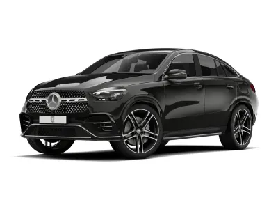 Usata Mercedes GLE350