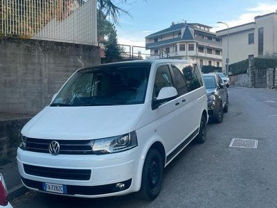 usata VW Multivan edition 25