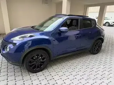 Usata Nissan Juke 110 CV (80 kW) 2015 SUV