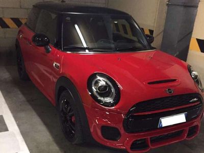 Mini John Cooper Works