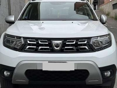 Occasion Dacia Duster Prestige 101 ch (74 kW) 2022 SUV