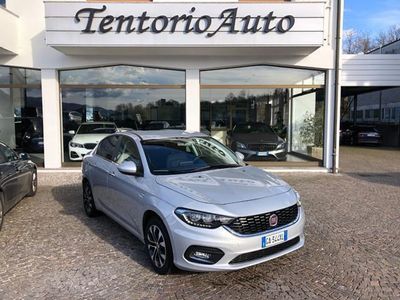 usata Fiat Tipo 1.6 Mjt 4 porte Mirror