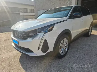 Usata Peugeot 5008