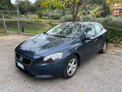 usata Volvo V40 V40II 2012 2.0 d2 Business Plus geartronic my19