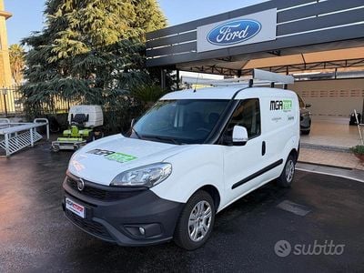 Other Usata 2019 Fiat Doblò Monovolume | 6990 € (Ottimo prezzo)