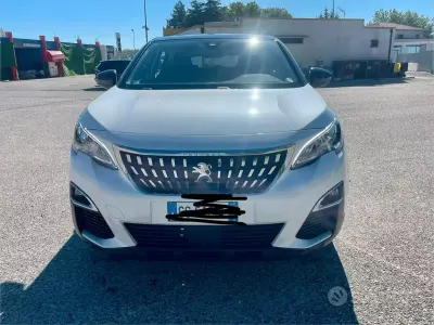 Usata Peugeot 3008 Business-Line 131 CV (96 kW) 2020 SUV