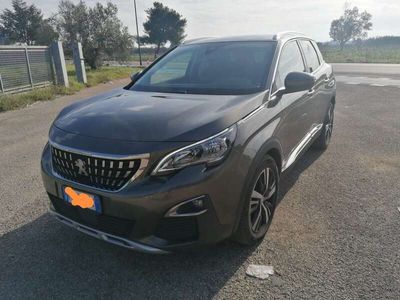 usata Peugeot 3008 3008 BlueHDi 120 S&S Allure