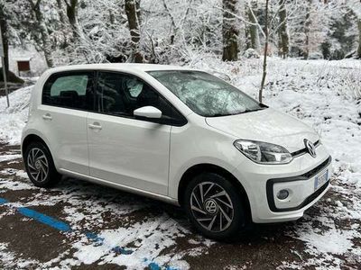 usata VW up! 5p 1.0 eco Move 68cv