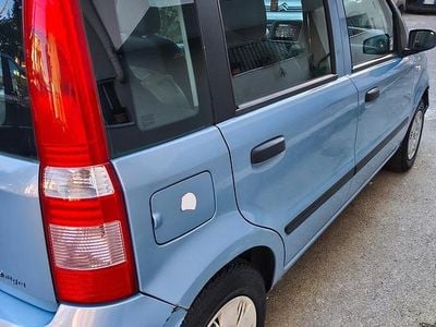 Usata Fiat Panda 2007 Berlina