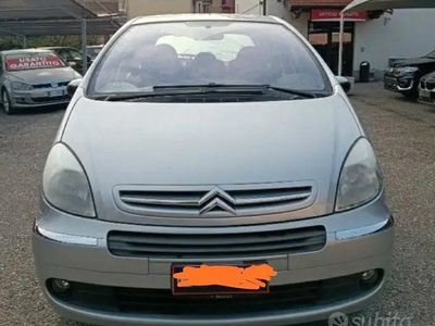 usata Citroën Xsara Picasso 2005