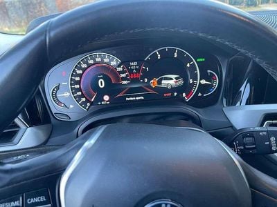 Occasion BMW 320 190 ch (139 kW) 2019 Break