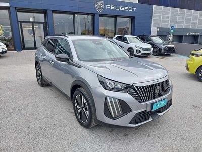 Grigio Nuova 2025 Peugeot 2008 Allure SUV | 23.900 € (Cara)