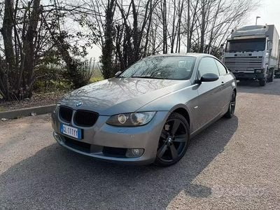 Begagnad BMW 320 177 HK (130 kW) 2009