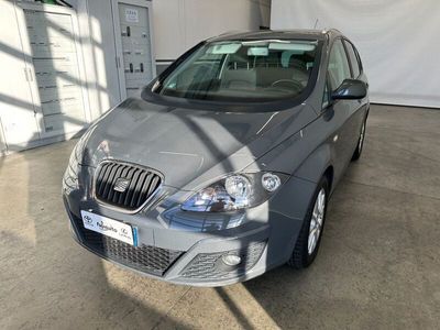 usata Seat Altea 1.9 TDI 1.9 TDI DPF 4WD Style