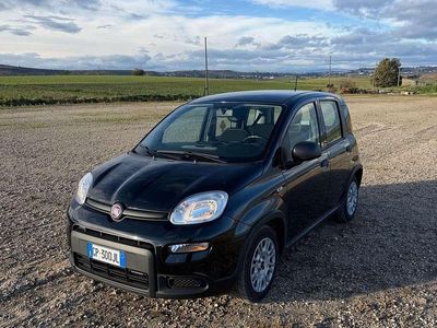 Other Usata 2023 Fiat Panda City Life Utilitaria | 10.650 € (Buon prezzo)