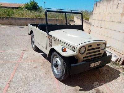 Usata Fiat Campagnola 1950 SUV