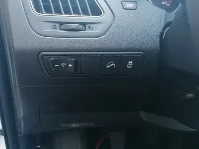 Usata Hyundai ix35 Comfort 136 CV (100 kW) 2012 SUV