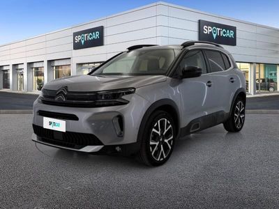 usata Citroën C5 Aircross BlueHDi 130 S&S Shine Pack EAT8