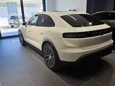 Usata Porsche Macan 517 CV (380 kW) 2025 SUV