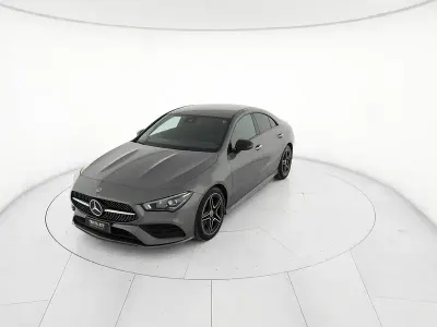 Gebraucht Mercedes CLA180