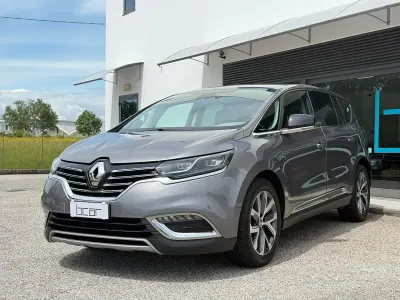 Usado Renault Espace