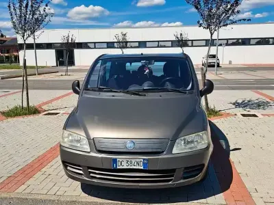 Usata Fiat Multipla