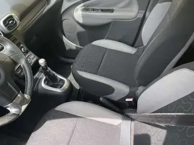 Usata Citroën C3 Picasso 92 CV (67 kW) 2010 Monovolume