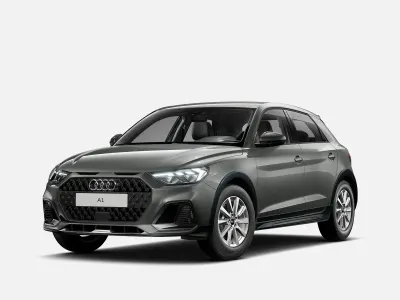 Nuova Audi A1 Business 116 CV (85 kW) 2026 Blu navarra metallizzato SUV