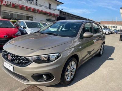 usata Fiat Tipo 1.3 1.3 Mjt S&S SW Easy Business