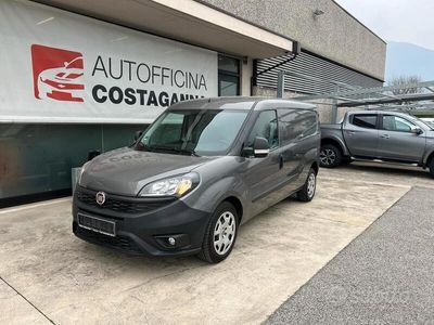 usata Fiat Doblò 3ª serie - 2018