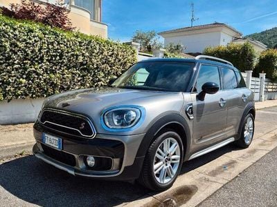 Usata Mini Countryman 143 CV (105 kW) 2019 SUV