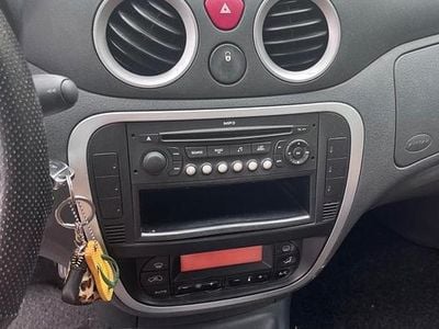 Usata Citroën C3 88 CV (64 kW) 2007 Nero Utilitaria