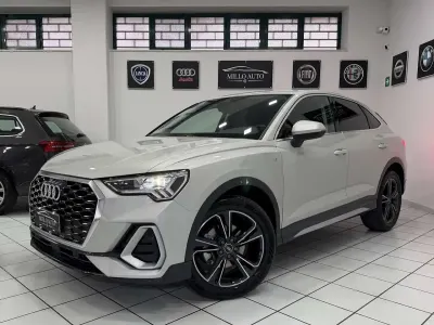 Usata Audi Q3 Sportback