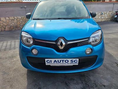 usata Renault Twingo 1.0 SCe Live