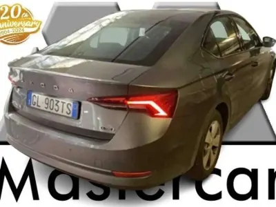 Usata Skoda Octavia