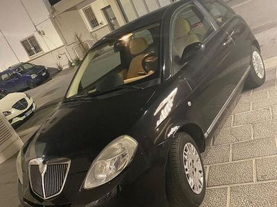 usata Lancia Ypsilon 1.2 Benz