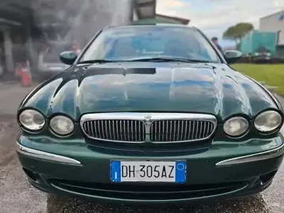 Gebraucht Jaguar X-type